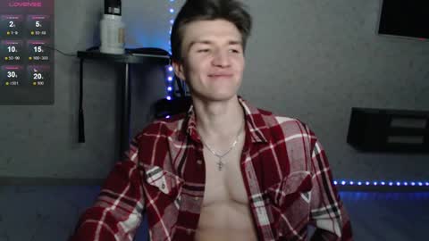 Nick online show from January 30, 1:33 am