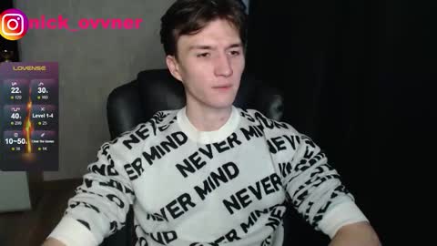 Nick online show from October 13, 4:18 am