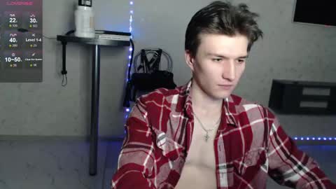 Nick online show from January 28, 10:23 pm