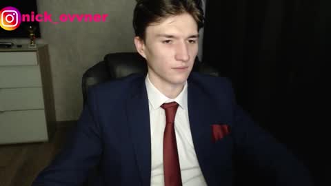 Nick online show from September 25, 3:00 pm