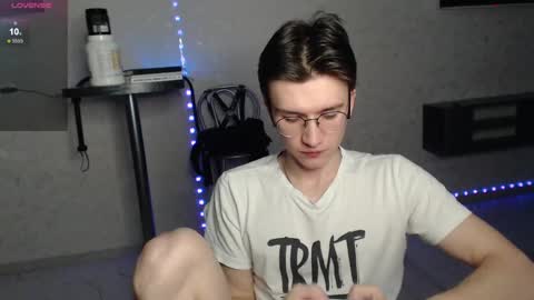 Nick online show from January 26, 12:26 am