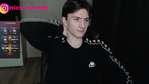 Nick online show from October 29, 3:20 am