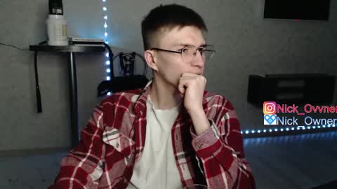 Nick online show from February 17, 4:15 pm