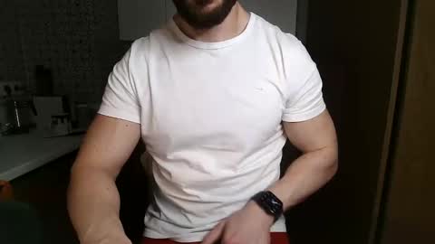 nick_thestud online show from February 22, 8:54 pm