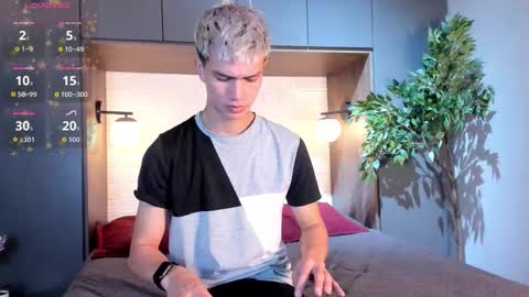 Nick  online show from January 14, 12:21 pm