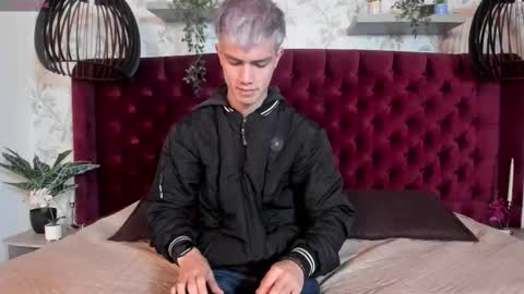 Nick  online show from February 16, 12:14 pm