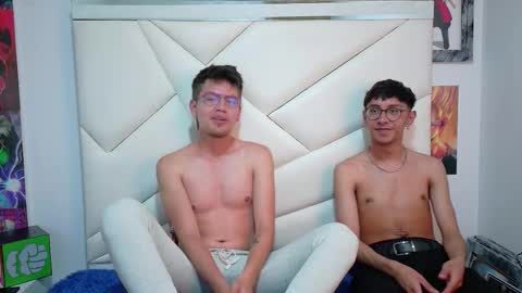 nick_vers online show from November 13, 11:19 pm