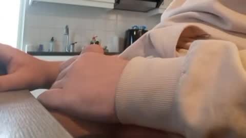 nick_x_b online show from April 13, 3:12 pm