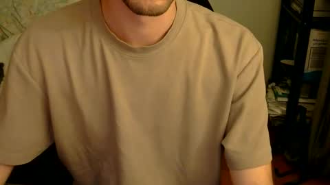 nickbok11 online show from May 11, 9:45 pm