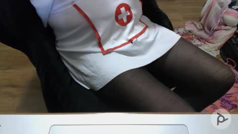 Nickibabe online show from May 18, 6:01 pm