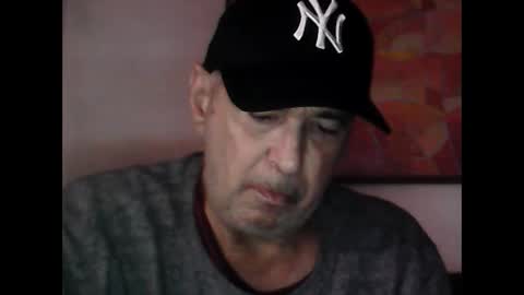 nickincali online show from December 30, 12:52 pm