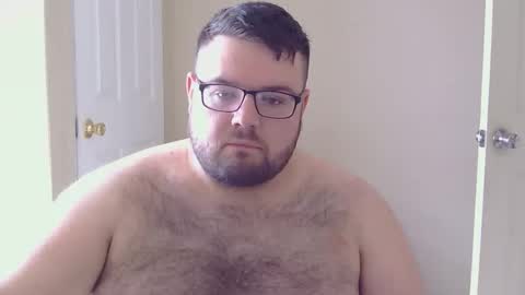 nickisabtm online show from April 19, 10:12 pm