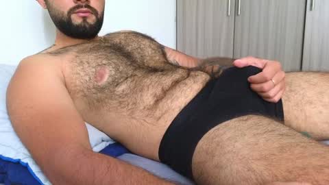 Snapshot of nickjordan1 chatting on January 18, 6:43 pm Nicolas              online show from January 18, 6:43 pm