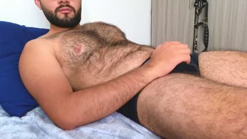 Snapshot of nickjordan1 chatting on February 1, 8:05 pm Nicolas              online show from February 1, 8:05 pm