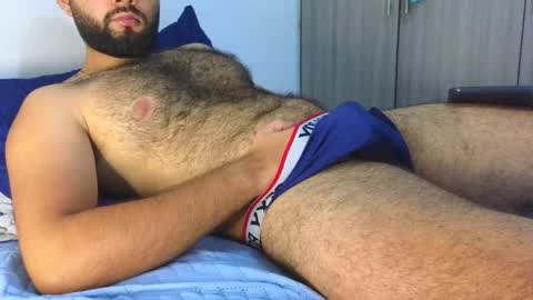 Snapshot of nickjordan1 chatting on February 24, 10:14 pm Nicolas              online show from February 24, 10:14 pm