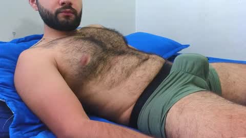 Snapshot of nickjordan1 chatting on January 7, 9:25 pm Nicolas              online show from January 7, 9:25 pm