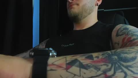 nicktattoomaster online show from June 17, 6:09 pm