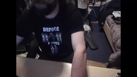 Thomas Jefferson online show from April 19, 7:38 pm