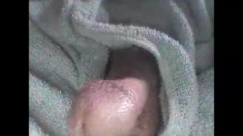 Snapshot of nickthefiddler chatting on October 10, 1:10 am TheCock online show from October 10, 1:10 am