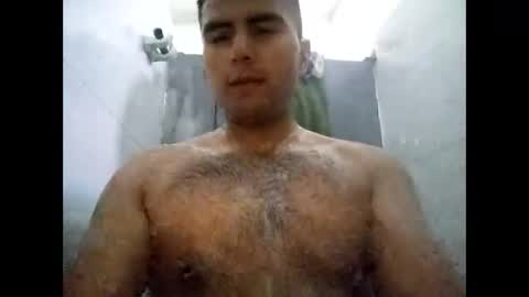 nicktristen_16 online show from December 18, 3:47 am