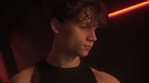 Snapshot of nicky_neal chatting on February 22, 3:56 am Nicky Neal online show from February 22, 3:56 am