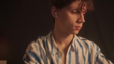 Snapshot of nicky_neal chatting on February 10, 8:10 pm Nicky Neal online show from February 10, 8:10 pm