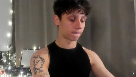 Snapshot of nicky_neal chatting on December 28, 3:04 am Nicky Neal online show from December 28, 3:04 am