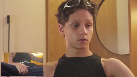 Nicky Neal online show from February 21, 8:43 pm