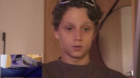 Nicky Neal online show from February 26, 9:49 pm