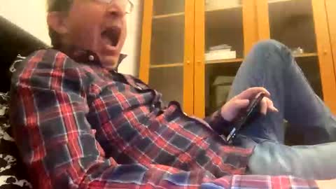 Nico online show from January 8, 3:12 am