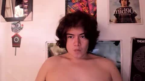 Nicols online show from May 26, 8:38 pm