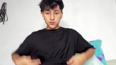 Nico  online show from December 8, 6:01 am