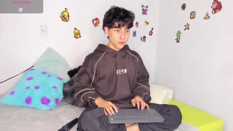 Nico  online show from January 7, 3:16 am