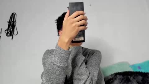 Nico  online show from December 9, 4:12 am