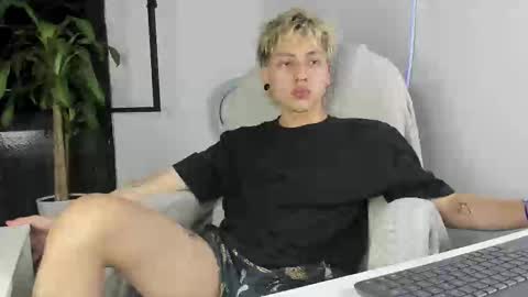 Nico  online show from September 22, 3:50 am