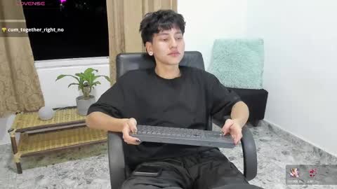 Nico  online show from February 13, 4:43 am