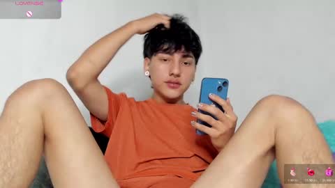 Nico  online show from December 17, 7:29 am