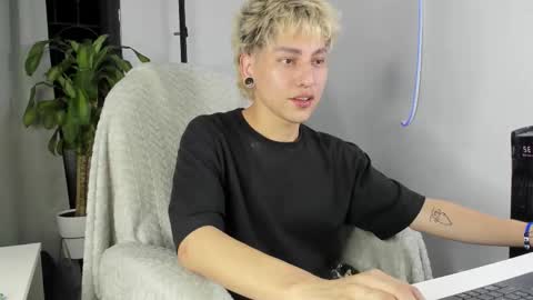 Nico  online show from September 23, 4:01 am