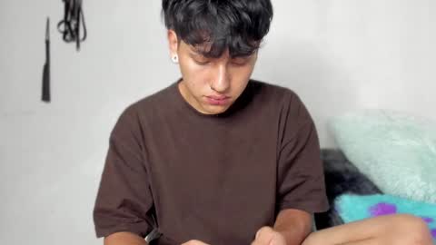 Nico  online show from December 11, 5:01 am