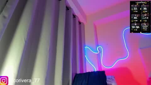 Nicolas online show from December 23, 7:06 am