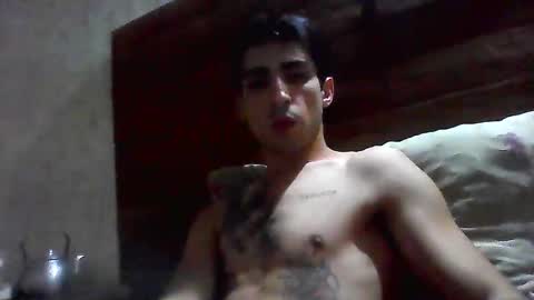 nicofox777 online show from December 1, 7:11 am