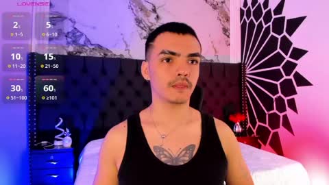 Nico King online show from April 19, 12:04 pm