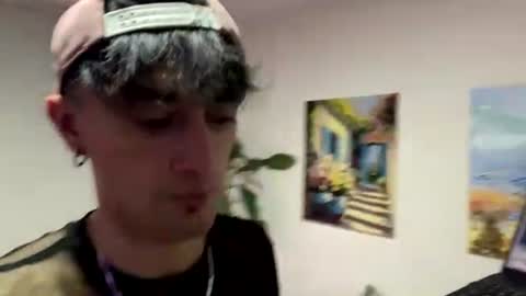 nicolae_romanov online show from July 10, 9:38 pm