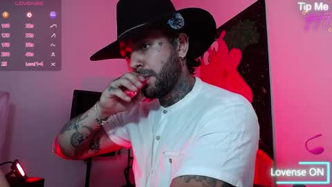 nicolas online show from April 15, 3:39 am