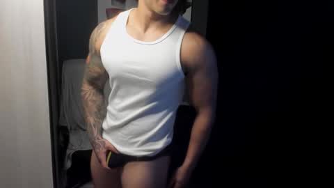 Andres online show from March 18, 12:24 am