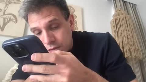 nicolaspercha online show from June 12, 7:44 pm