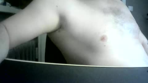 Niewidoczny online show from March 5, 3:36 am