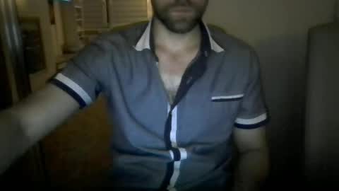 nieznajomy33 online show from June 30, 8:10 pm