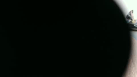 Eva George online show from November 5, 8:49 am