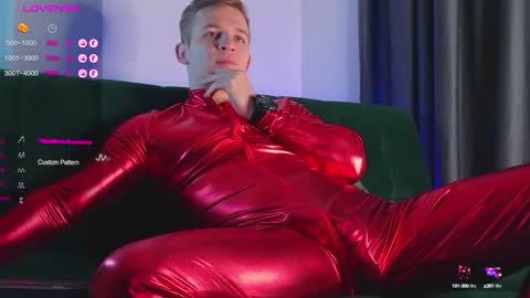 Jameson online show from December 18, 4:20 am